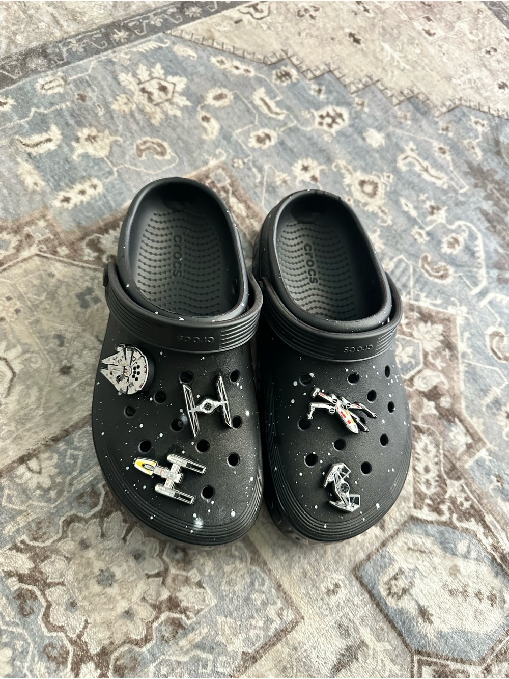 Crocs Star Wars - Picture 2 of 6